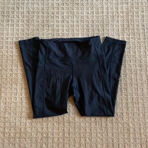 Under armour leggings